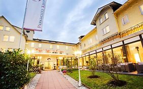 Parkhotel Krone